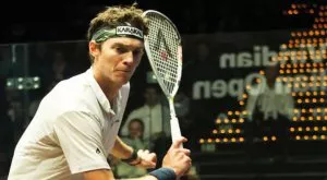 Скуош - достъпният начин да се почувствате поне малко като Григор Димитров