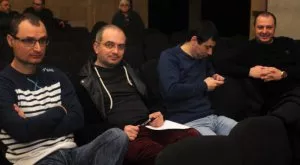 Защо "Синя България" напусна ОС на Левски?