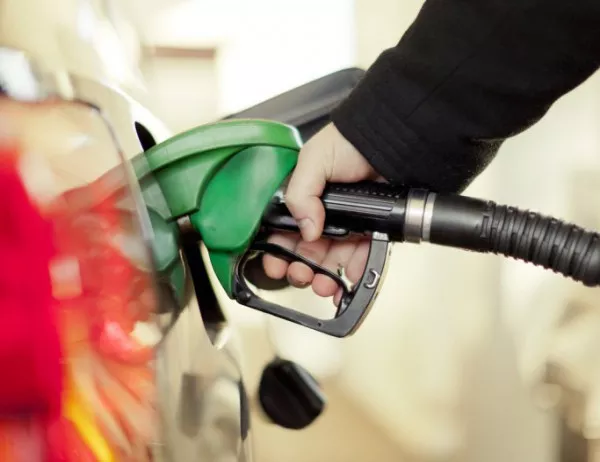 Нов скок в цените на горивата