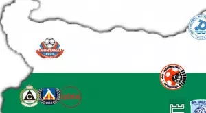 Първа лига със скок надолу в топ 80 на най-добрите първенства в света