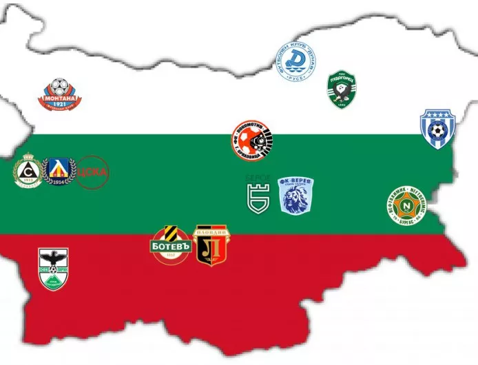 Да, Българско първенство