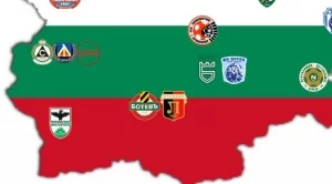 Прогнозите на Сашо за Първа лига