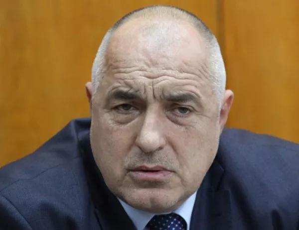 Борисов даде 10-дневен срок за сертифициране на камерите по пътищата