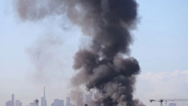 Изписани пасажери от самолетната катастрофа в Мексико