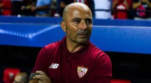 Един от спряганите за наследници на Луис Енрике каза "Не!" на Барса