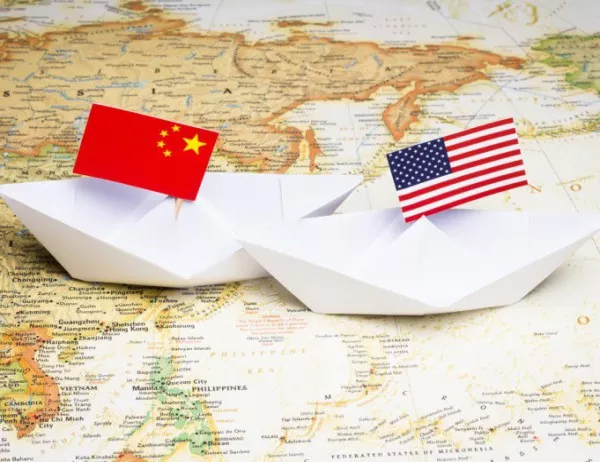 Китай: Търговска война със САЩ ще бъде катастрофа за световната икономика