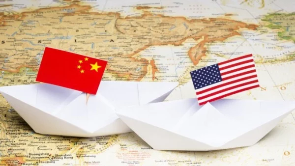 Китай: Търговска война със САЩ ще бъде катастрофа за световната икономика