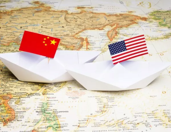Китайски медии: Ще спечелим търговската война със САЩ