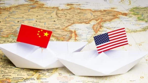 Китайски медии: Ще спечелим търговската война със САЩ
