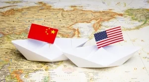 Войната между САЩ и Китай - не търговска, а технологична