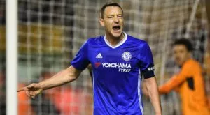 Михаел Балак със съвет към капитана Джон Тери