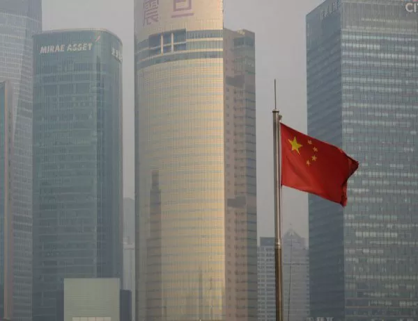 Китай потвърди ангажимента си към Парижкото споразумение за климата