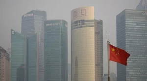Китай регистрира по-малък от очаквания промишлен ръст 