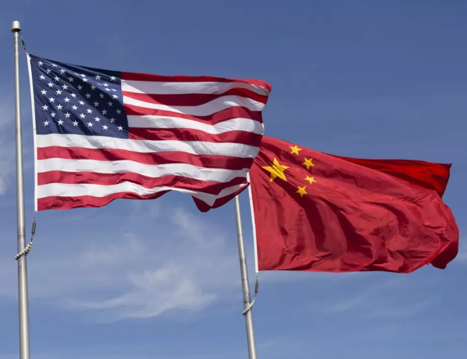 Сблъсъкът между САЩ и Китай - съдбоносен за Европа