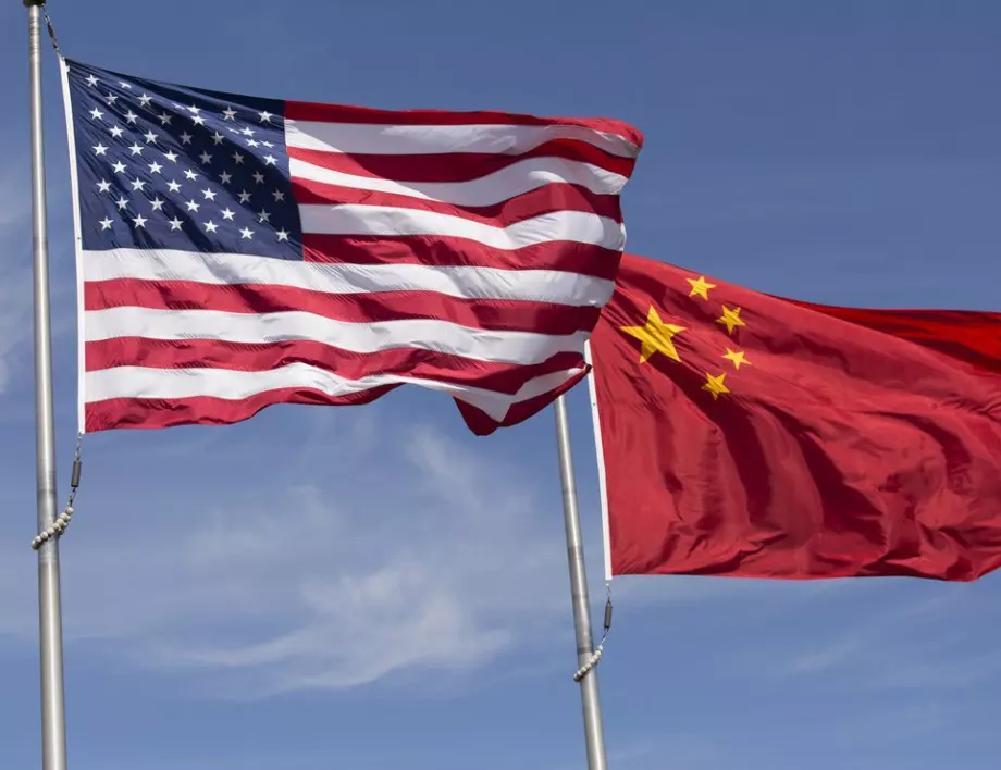 Китайският разузнавателен балон може да торпилира отношенията между Вашингтон и Пекин