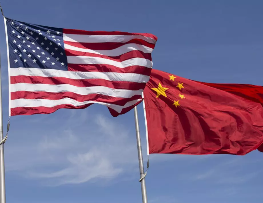 САЩ обвини китайска сателитна фирма, че е помагала на ЧВК "Вагнер" на фронта