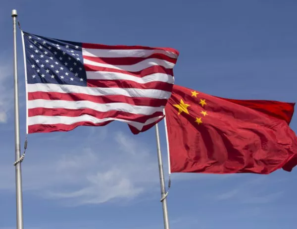 Китай въвежда ответни санкции за САЩ