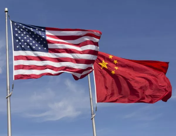 САЩ със санкции за китайски и руски компании