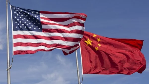 Китай поиска от САЩ да докажат обвиненията си за крадене на търговски тайни