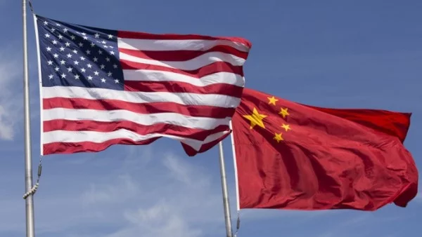 Китай призова САЩ да уважава интересите на другите страни