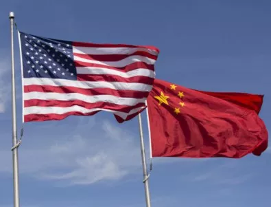 Самолети, играчки и туризъм: От какво се състои търговията между САЩ и Китай? 