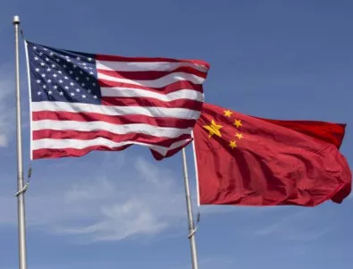 Търговската война между Китай и САЩ -  мита и високопарни фрази