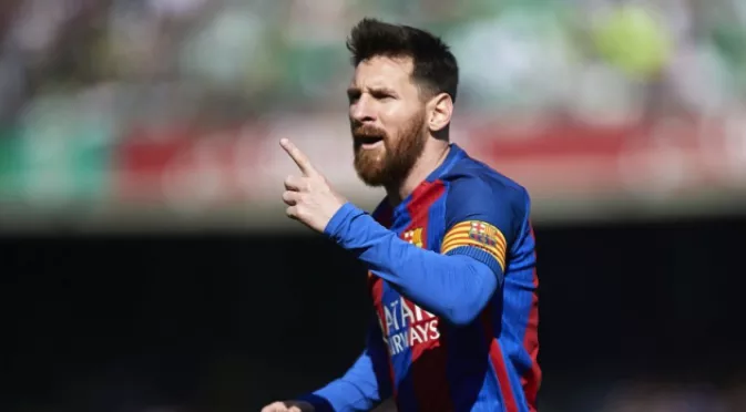 Неочаквана атака срещу Меси заради провала на Барселона в Шампионска лига