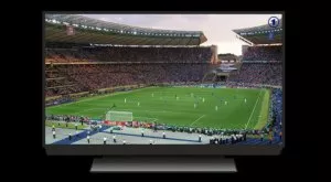 Спортът по телевизията днес