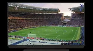 Мачовете по телевизията днес (05.04.2017)