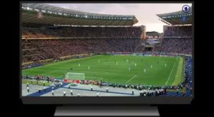 Мачовете по телевизията днес