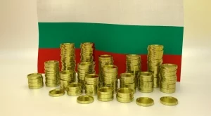 Ръстът на българската икономика в края на 2017 г. е под очакванията