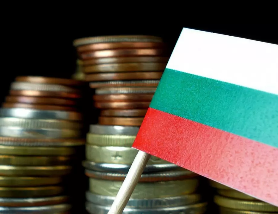 Хърсев: Икономическият спад в България няма да е 7% и повече