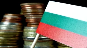 МФ: Икономическият растеж на България ще достигне 4% тази година