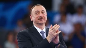 Алиев: Нищо няма да спре реализирането на Южния газов коридор 