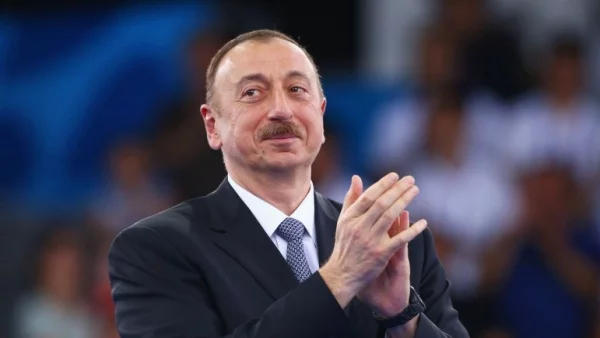 След международно журналистическо разследване: И на Азербайджан Сорос им е виновен
