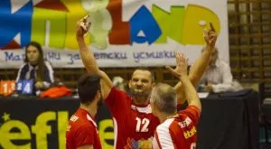 ЦСКА недостижим в Суперлигата след бой над Арда