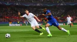 Прогноза за Шампионска лига: Лестър - Севиля