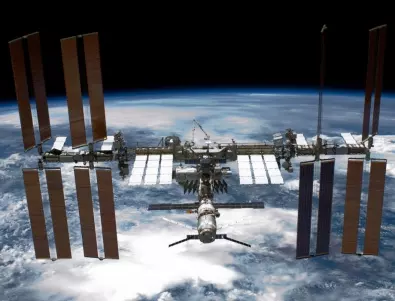 Авария на МКС, екипажът се мести в руския модул 