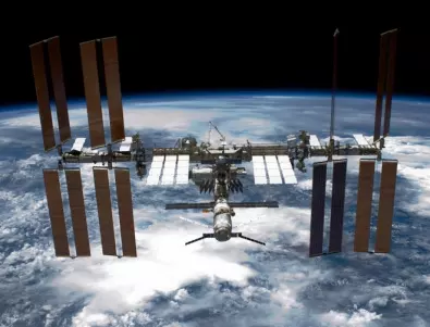 Преди 25 години официално заработи Международната космическа станция (ВИДЕО)