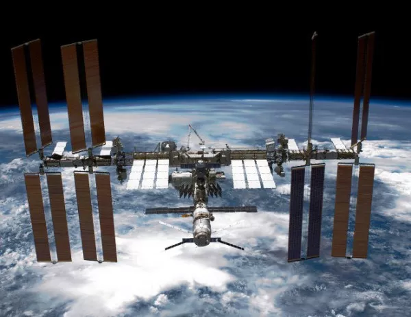 Русия разследва американски астронавти за саботаж на космическия кораб "Союз"