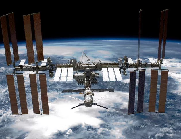 НАСА ще посреща туристи на Международната космическа станция