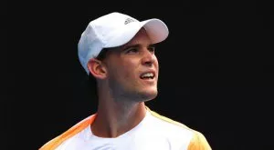 Доминик Тийм с трудна победа в Рио