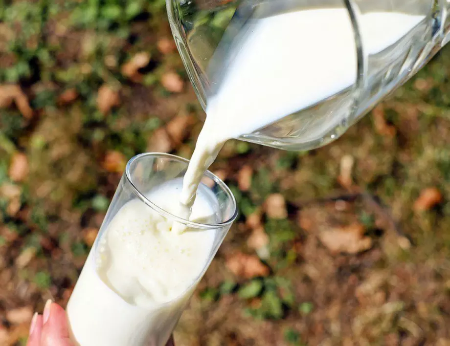 Изследване откри чудодейно свойство на млякото