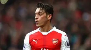 Турски гранд иска Месут Йозил