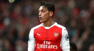 Босът на Интер: Да, искаме Йозил