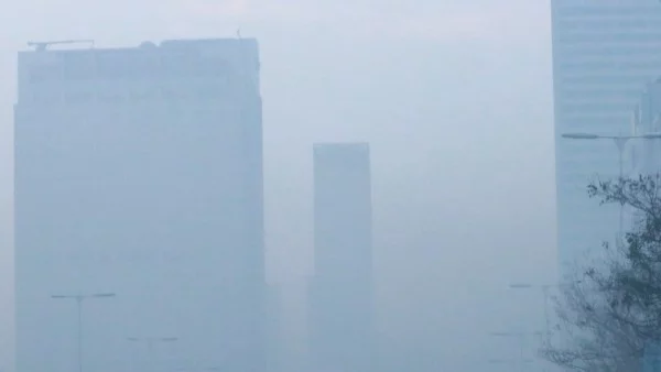 София черпи от опита на Париж и Виена в битката с мръсния въздух