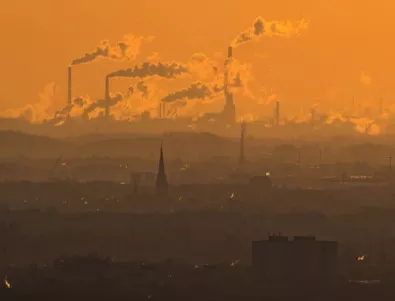 Обвинена за замърсяването на въздуха в Бургас компания: Изрядни сме