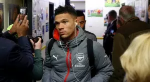 Тимът на Бекъм взима бивш играч на Арсенал