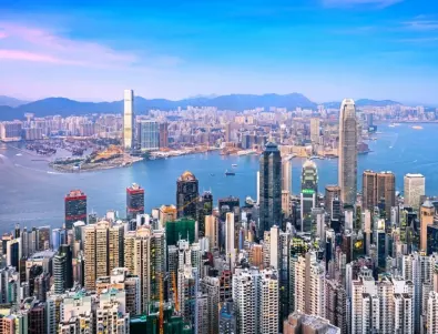 Хонконг въвежда задължителни тестове за COVID за всички жители