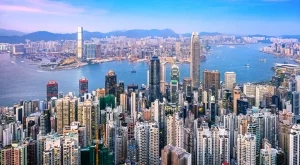 Хонконг е най-скъпият град в света, ето на кое място е София 